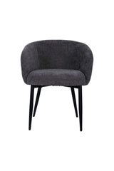 Stein Grey dining chair