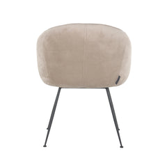 Stoel Avanti Khaki Velvet (Quartz Khaki 903)