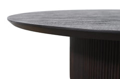 Xelle brown coffeetable 150cm
