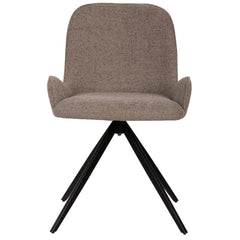Leander Beige dining chair