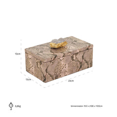 Opbergbox Lize